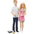 Barbie and Ken Dolls Online Sale