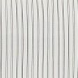 EILEEN FISHER Womens Ivory Pinstripe Sleeveless Scoop Neck Tank Top Hot on Sale