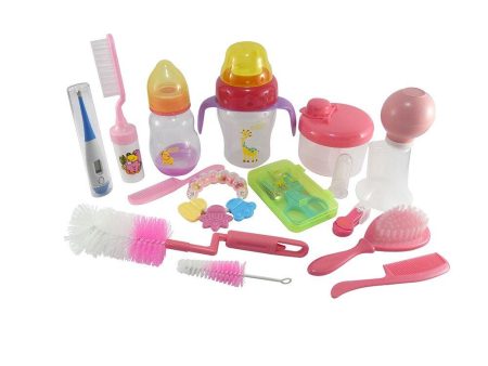 kit completo para panalera bebesitos  nina Online Hot Sale