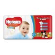 etapa 3   38 panales huggies natural care   ninos For Sale