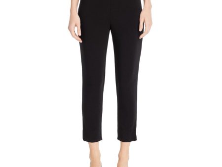 CUPCAKES AND CASHMERE Womens Zippered Wear To Work High Waist Pants Sale