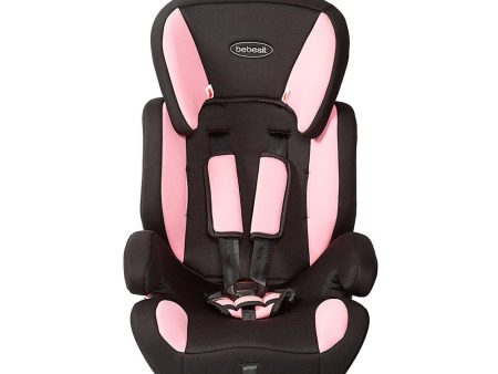 silla auto suzuka pink For Discount