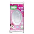 toallitas humedas   96 huggies active fresh   ninas Fashion