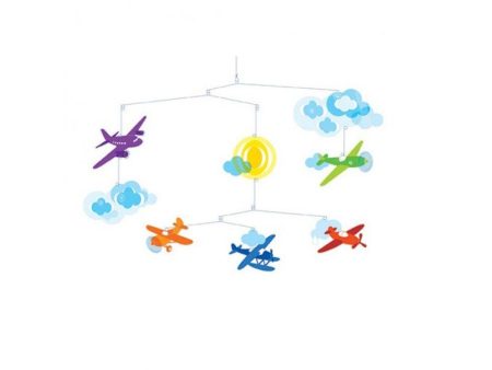 mobil   aviones de colores For Discount