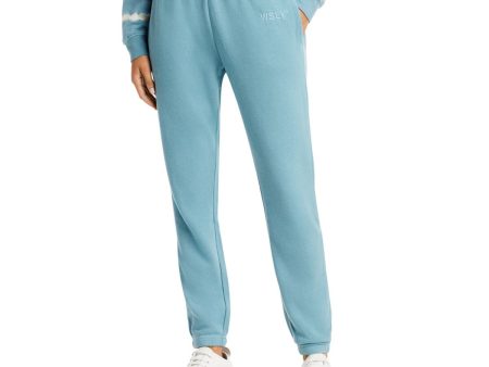 WSLY Womens Stretch Pocketed Lounge Pants Sale