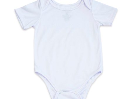 body bebe manga corta blanco 18 24 Hot on Sale