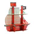 repisa   barco pirata on Sale