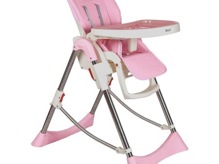 silla comedor vaifer rosado ebaby Online Sale