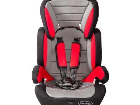 silla auto suzuka red on Sale