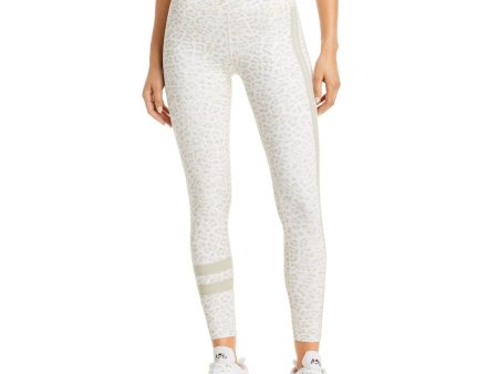 PHILANTHROPY Womens Printed Skinny Leggings For Cheap