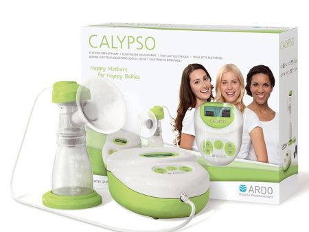 extractor de leche electrico calypso sencillo Discount