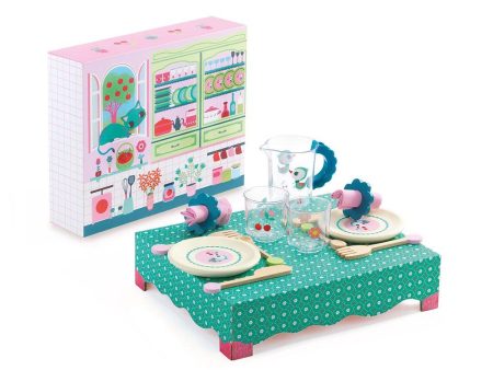 mini set de comedor Cheap