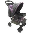 coche de paseo ebaby morado Online