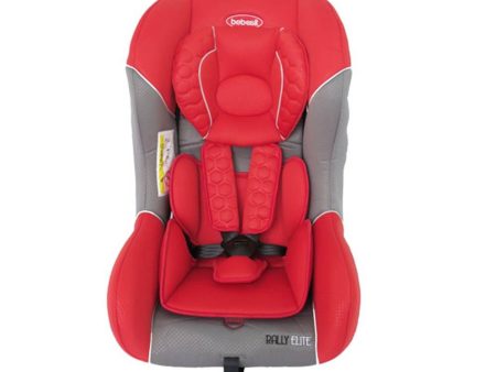 silla auto rally elite red Online