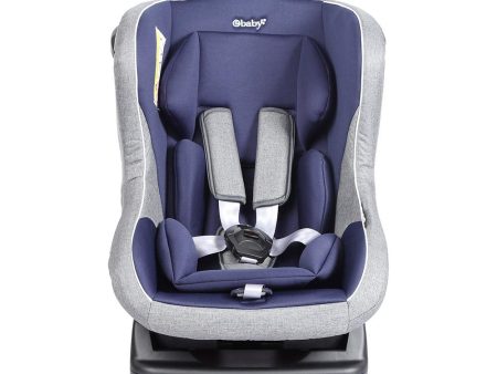 silla de auto khole azul ebaby on Sale