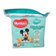 toallitas humedas   184 huggies oneydone   unisex on Sale