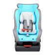 silla de auto bux azul ebaby Online Sale