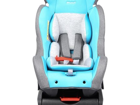 silla de auto bux azul ebaby Online Sale