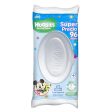 toallitas humedas   96 huggies active fresh   ninos Cheap