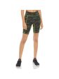 ALL ACCESS Womens Stretch Fitted Camouflage Active Wear High Waist Shorts Online Hot Sale