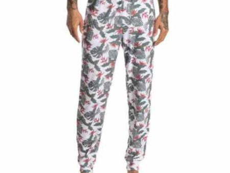 CHILLIN DYLAN White Everyday Pants Discount