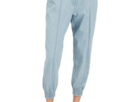 DEREK LAM 10 CROSBY Womens Pocketed Pants Sale