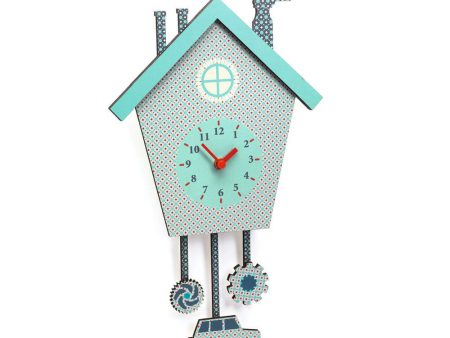 reloj   la casa de thom Online now