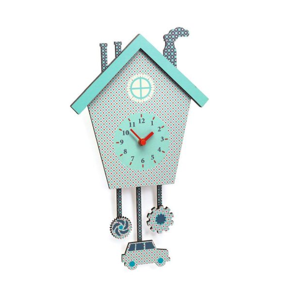 reloj   la casa de thom Online now