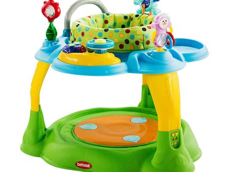 baby activity center Discount