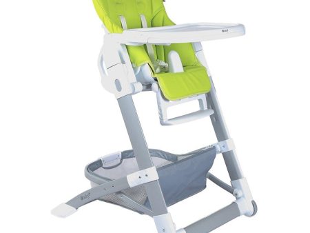 silla comedor cami verde ebaby For Discount