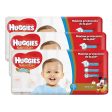 etapa 5   84 panales huggies natural care   ninos Online Sale