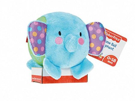 fisher price discover  n grow bloque de actividades   elefante Cheap