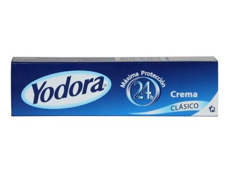 yodora crema x25gr   winny Online Sale