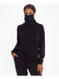 BAM BY BETSY & ADAM Womens Stretch Sweatshirt For Cheap