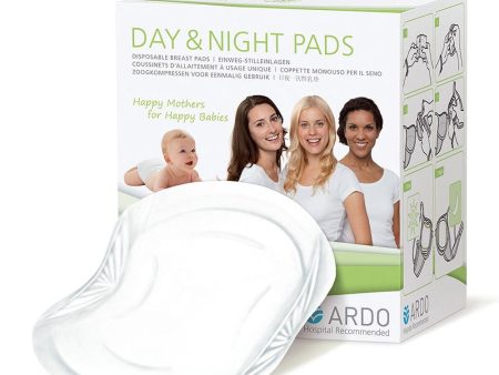 nigth y day pads caja x 30 Cheap