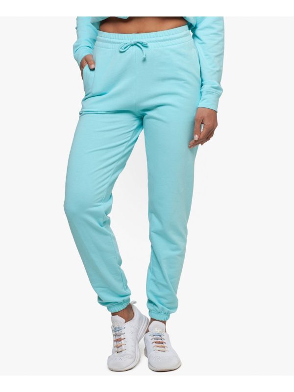 BAM BY BETSY & ADAM Womens Pocketed Lounge Pants Online