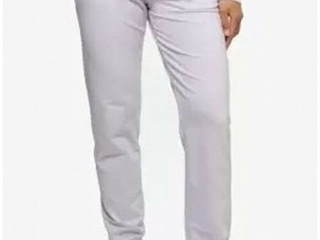 BAM BY BETSY & ADAM Womens Pocketed Lounge Pants Online