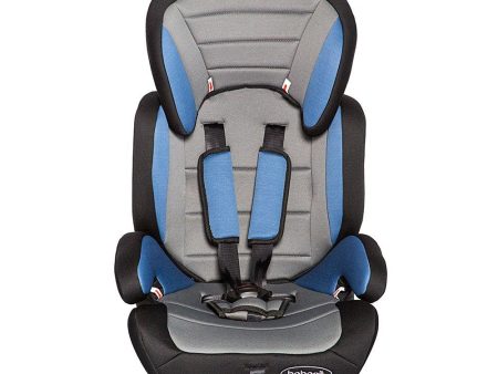 silla auto suzuka light blue Hot on Sale