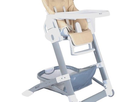 silla comedor cami beige ebaby For Sale