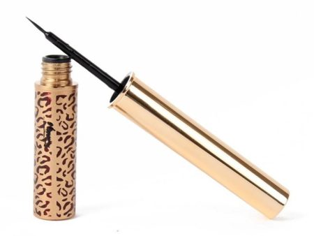 Waterproof Leopard  Eyeliner For Cheap