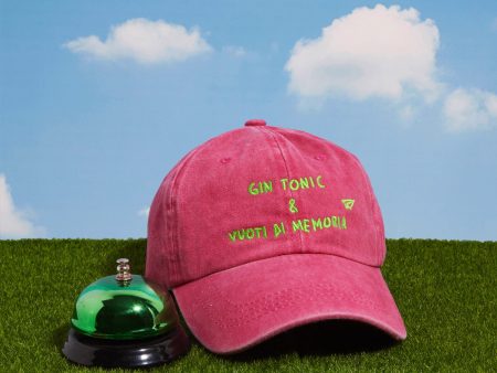 ✨ Dadhat Gin tonic & vuoti di memoria ✨ Online now