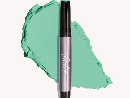 Mint Matte Eyeshadow 101 Stick on Sale