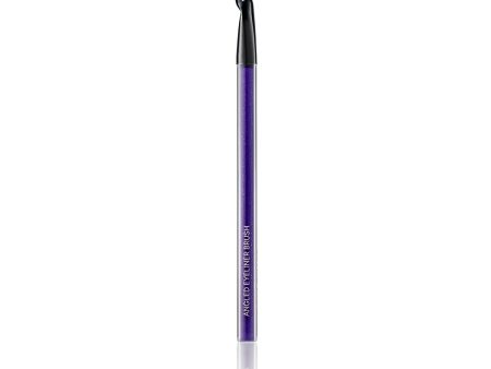 Angled Eyeliner Brush Fashion