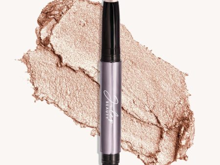 Pearl Shimmer Eyeshadow 101 Stick Hot on Sale