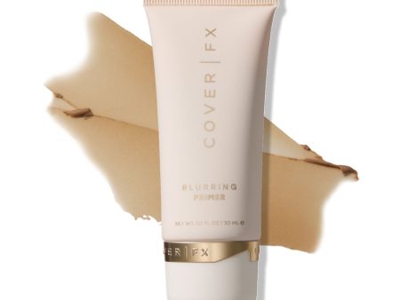 Cover FX Blurring Primer For Cheap