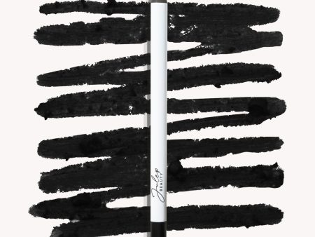 When Pencil Met Gel All-Day Eyeliner on Sale