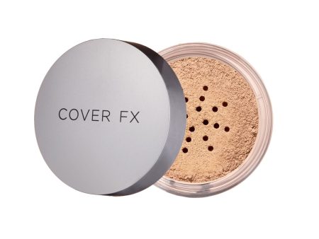 Cover FX Perfect Setting Powder Hot on Sale