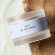 24 7 Lip Treatment Nourishing Mask + Exfoliating Scrub Sale