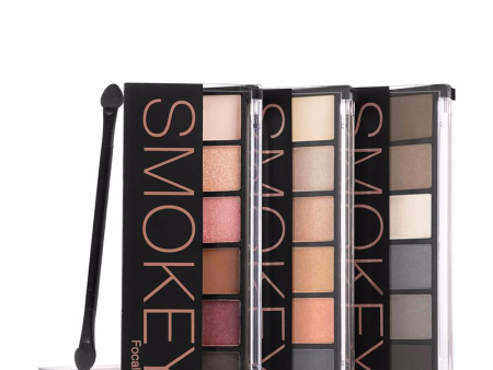 Skin Shade Eye Shadow Palette Online