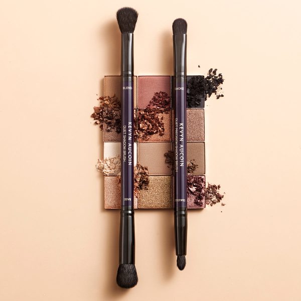 Duet Shadow Brush Supply